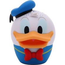 Bitty Boomers Mini Donald Duck Figürlü Lisanslı Mini Bluetooth Hoparlör