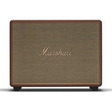 Marshall Woburn Iıı Brown Bluetooth Hoparlör