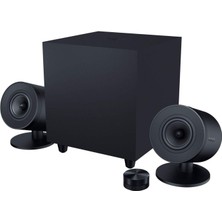 Razer Nommo V2 Pro Ses Sistemi RZ05-04740100-R3G1