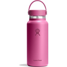 Hydro Flask Geniş Kapak Çelik Termos 946 ml