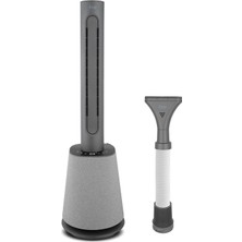 İYO Air Flow 3 In 1 Purifier Hava Temizleyici