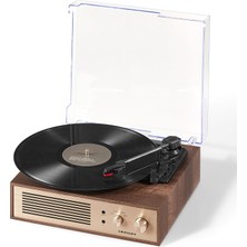 Crosley Miles Record Player Pikap
