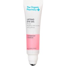 The Organic Pharmacy Lifting Eye Gel Yaşlanma Karşıtı Göz Çevresi Bakım Jeli 15 ml