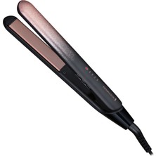 Remington Rose Shimmer S5305 Seramik Saç Düzleştirici