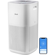 Levoit 600S Core Akıllı Hava Temizleme Cihazı