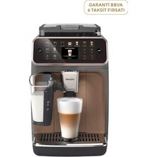 Philips EP5544 Tam Otomatik Espresso Makinesi