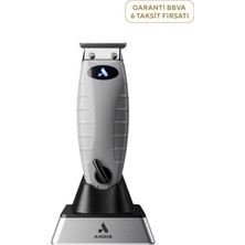 Andis Cordless T-Outliner Li Çizim Tıraş Makinesi