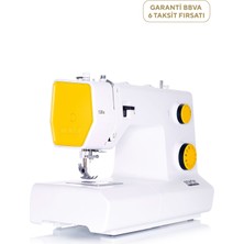 Pfaff Smarter By 130S Mekanik Piko Dikiş Makinesi