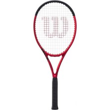Wilson WR074111U3 Clash 100 Pro V2.0 Kordajsız Tenis Raketi