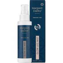 Margaret Dabbs London Refining Glow Leg Mist
