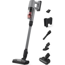 Electrolux EP71AB14UG Ultimate 700 Cordless Cleaner 14.4 V Şarjlı Dikey Süpürge