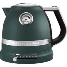 KitchenAid 5KEK1522 Artisan Pebbled Palm 1,5 L Su Isıtıcısı