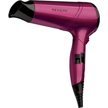 Revlon RVDR5229E2 Frizz Fighter Kabarma Önleyici Ionic Saç Kurutma Makinesi