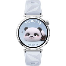 Huawei Watch Gt 5 Mavi 41 mm Akıllı Saat