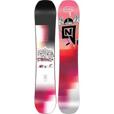 Nitro Snowboards Marcus Kleveland Future Team Pro Snowboard