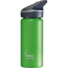 Laken Jannu Yeşil Çelik Termos 0,50 Lt