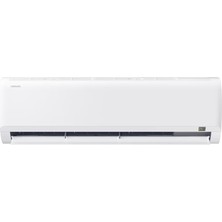 Samsung AR40F12C0BM/SK AR40 12000 Btu A++ Inverter Duvar Tipi Klima