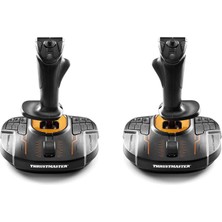 Thrustmaster T.16000M Fcs Space Sim Duo Joystick Seti