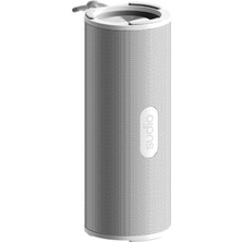 Sudio F4 Beyaz Taşınabilir Bluetooth Hoparlör