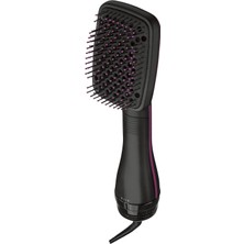 Revlon RVDR5212E2 ONE Step Saç Kurutma Makinesi ve Şekillendirici Fırça