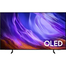 Samsung 55S85H 55" Tizen™ 4K Ultra Hd Smart OLED Tv