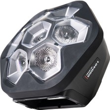 Soundboks Lightboks Siyah Bluetooth Hoparlör
