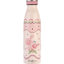 CATH KIDSTON Fields Pembe Çelik Termos 460 ml