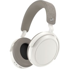 Sennheiser Momentum 4 Wireless Beyaz Kulak Üstü Kulaklık