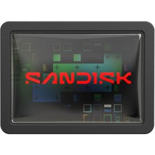 Sandisk Ultra Fit 512GB 400MB/S Type-C Flash Bellek SDCZ530-512G-G46
