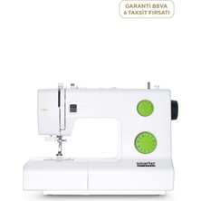 Pfaff Smarter By 140S Mekanik Piko Dikiş Makinesi