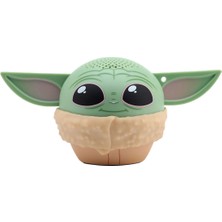 Bitty Boomers Child Grogu Figürlü Mini Bluetooth Hoparlör