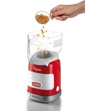 Ariete Party Time Kırmızı Mısır Patlatma Makinesi