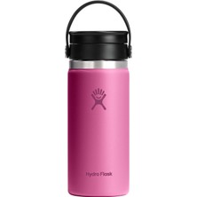 Hydro Flask Geniş Flex Sip Kapaklı Termos 473 ml