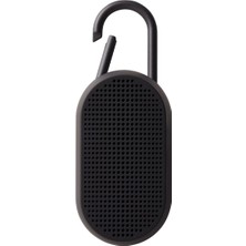 Lexon Mino Siyah Bluetooth T Hoparlör