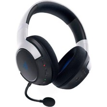 Razer RZ04-03980200-R3G1 Kaira Hyperspeed Playstation Lisanslı Kablosuz Oyuncu Kulaklığı