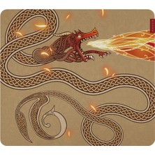 Razer Gigantus V2 Large Counter-Strike 2 Dragon Lore Edition Mouse Pad