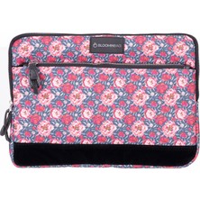BloominBag Blossom Lovin 14'' Laptop / Macbook Kılıfı
