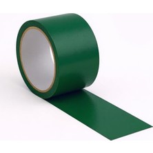 Esranın Dünyası Yeşil Çok Amaçlı Tamir Bandı, 75 mm x 10 M Uzunluk ile Suya Dayanıklı