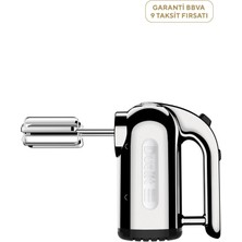 Dualit Gümüş El Mikseri 89320