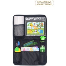 Been Tablet ve Telefon Tutacaklı Organizer