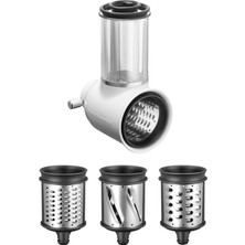 KitchenAid 5ksmvsa Dilimleyici ve Doğrayıcı Aksesuarı