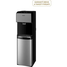 Siemens WB13CPB0N Gri Su Sebili