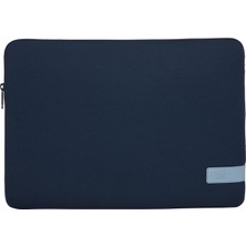 Case Logic Reflect Dark Blue 15.6" Laptop Kılıfı