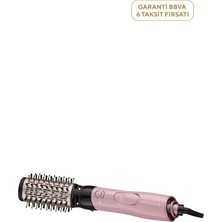 Remington AS5901 Coconut Hava Üflemeli Saç Şekillendirici Fön Tarağı