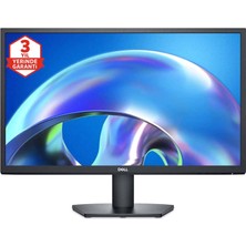 Dell SE2425H 23.8" 75Hz 5ms Fhd Va Monitör