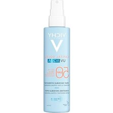 Esranın Dünyası 200 ml Vücut Güneş Kremi - Spf 50 ile Etkili Koruma