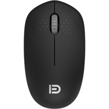FD I210 Silient Key Siyah Wireless Mouse