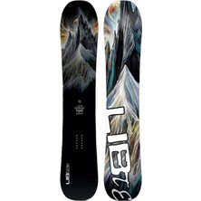 Lib Tech Dynamo 2025 Erkek Snowboard
