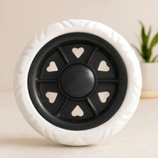 Gees Global Pazar Arabası Tekerleği 200 mm