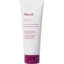 Murad Hydration Hassas Ciltler Için Yatıştırıcı Jel Temizleyici 148 ml